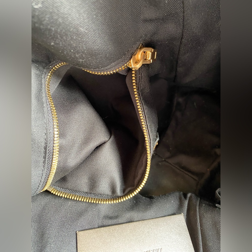 ✨ J.Crew Bag - Midnight Blue - GORGEOUS! 🤩 - Picture 7 of 11